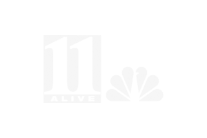 11 alive logo