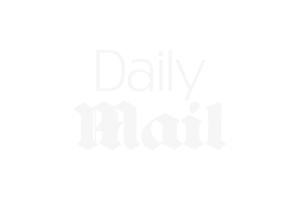 daily mail logo