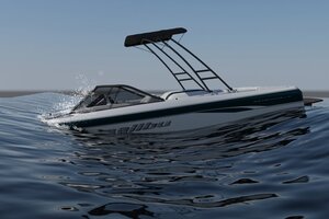 Boat Accident