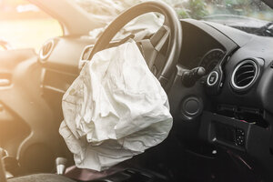 Defective Auto Products