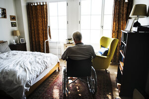 Nursing Home Abuse
