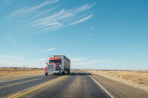 Truck Accident