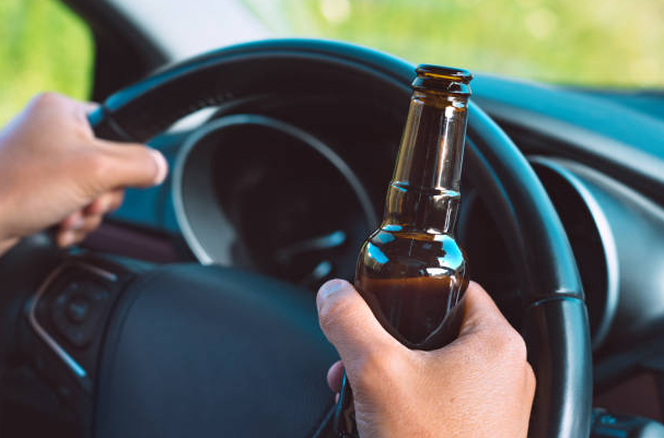 Drunk Driving Accident Attorney Atlanta