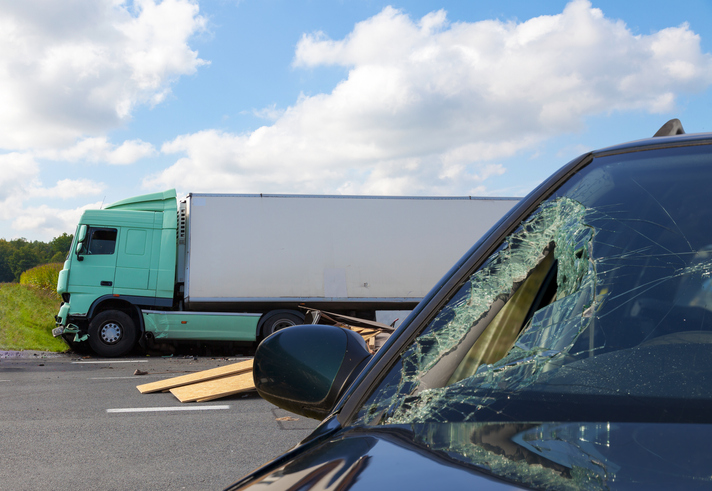 Vehicle collisions