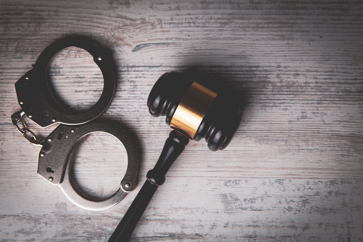 Crime Victims Pursue Injury Claim