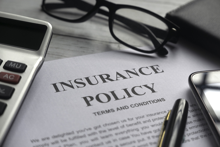 Insurance Companies and Policy