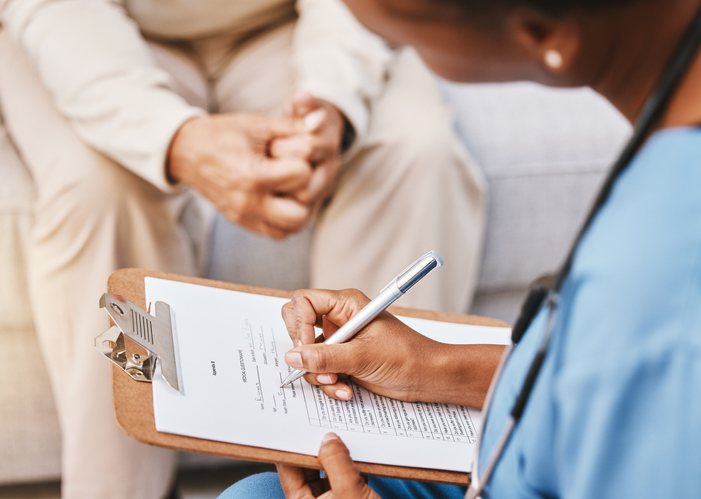 Medical Documentation