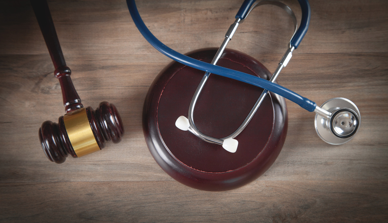 personal injury “accidents