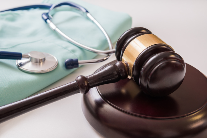 Personal Injury Cases
