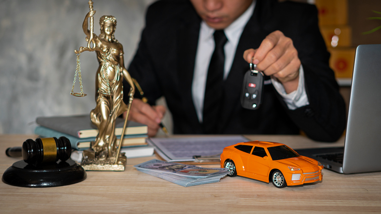 Personal Injury Caused by Negligence