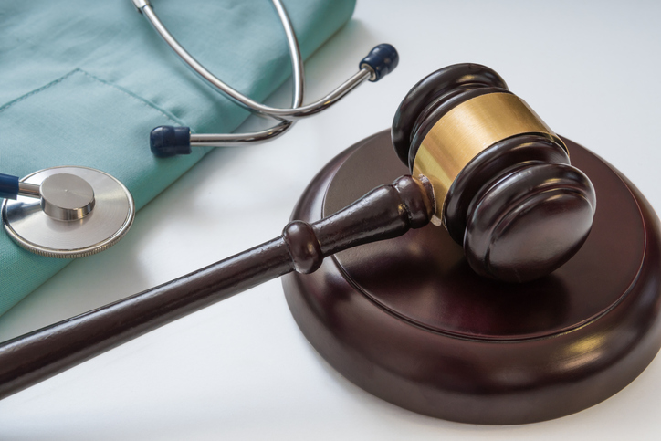 Personal Injury Claim