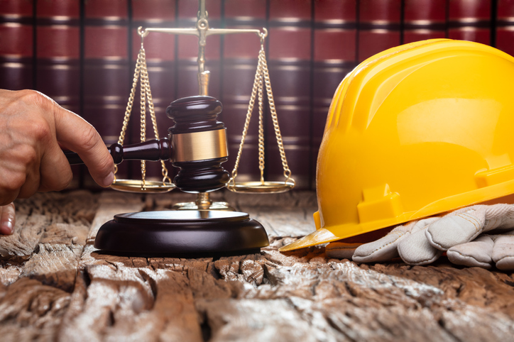 Catastrophic Injury Claim