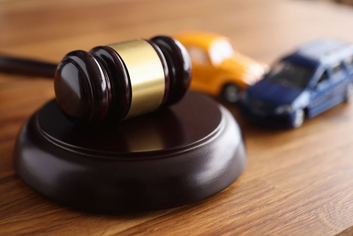 Injury Attorney after a Car Accident
