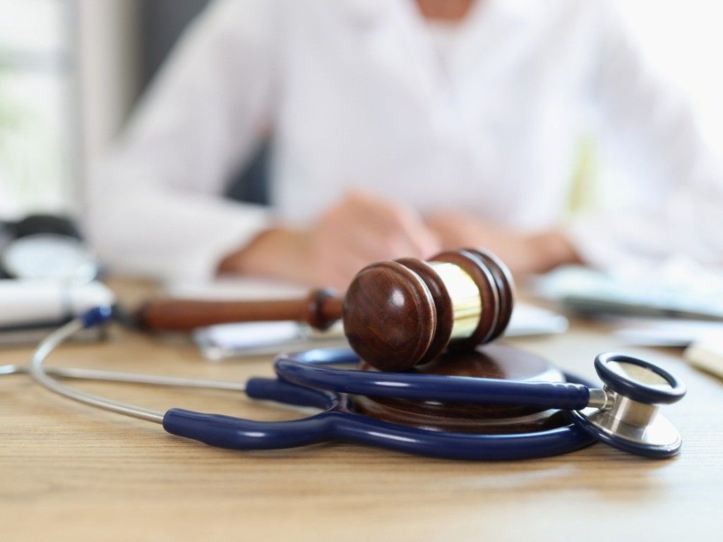Five Most Overlooked Head Injury