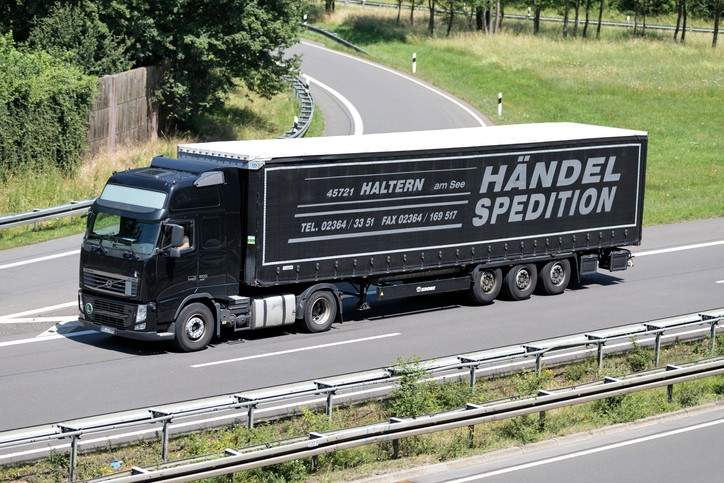 Semi-Truck’s “Black Box”