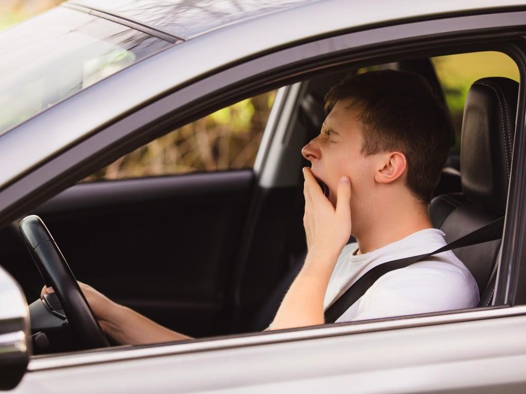 Drowsy Driving