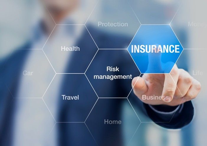Insurance Company