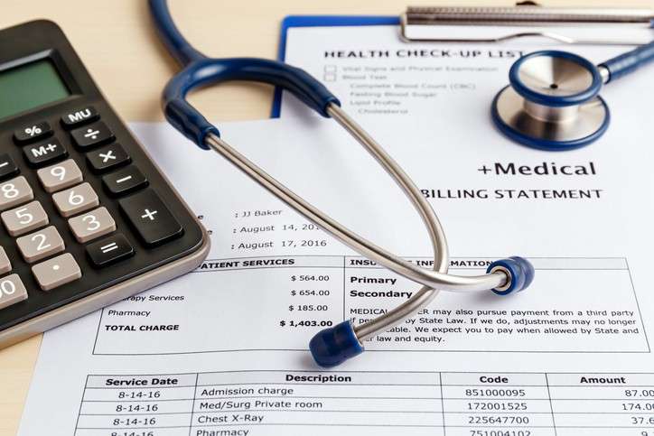 Medical Bills