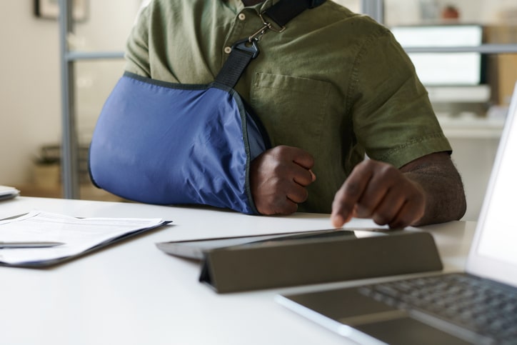 Personal Injury Settlements