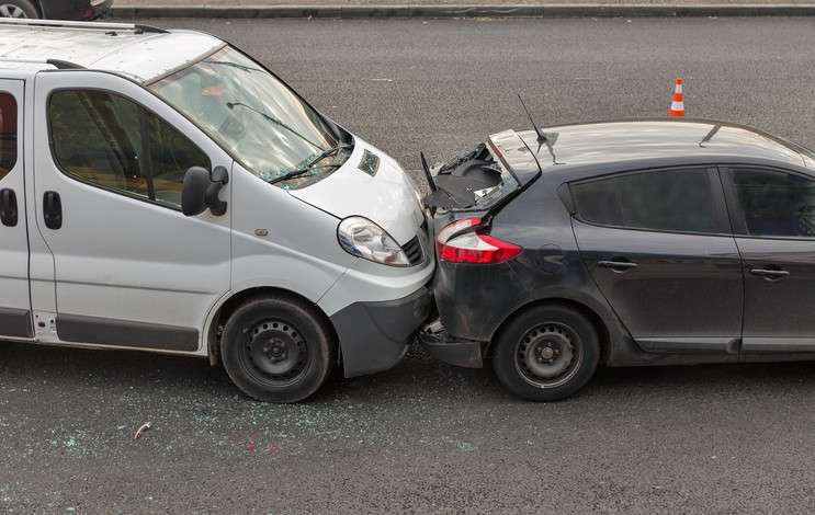 Traffic Collision