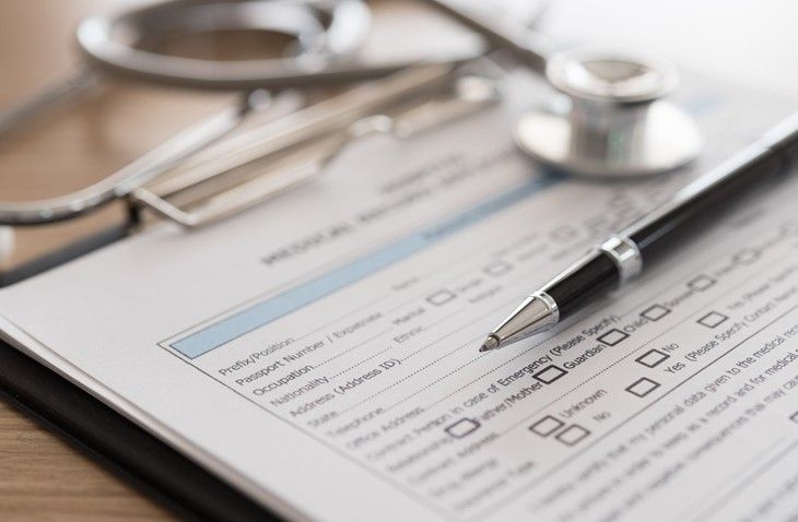 Medical Record