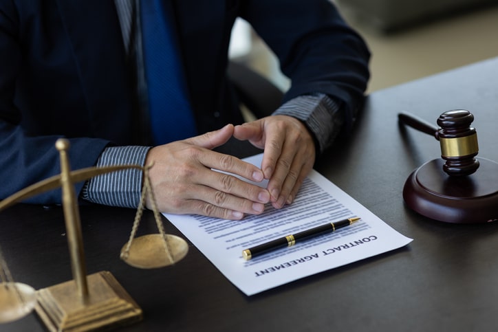 Hire a Georgia Personal Injury Lawyer