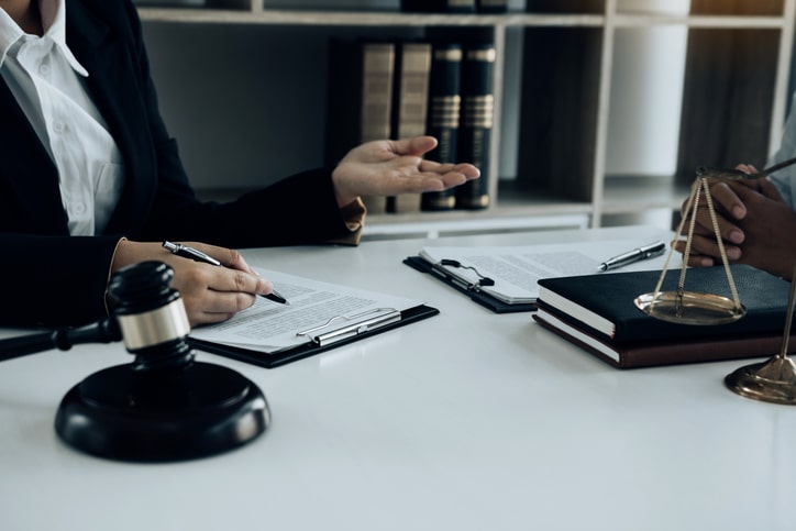 Evidence in Georgia Personal Injury Cases