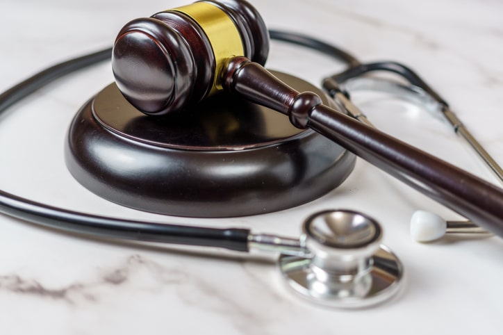 Georgia Personal Injury Claim