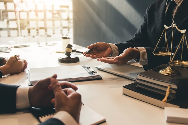 Settlement in Georgia Personal Injury