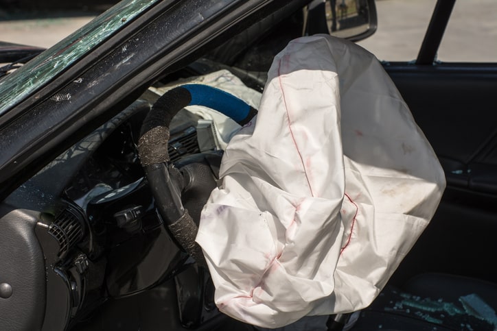 Takata’s Defective Airbags Report