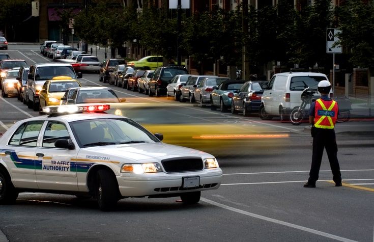 Understanding Liability in Georgia Rideshare Collisions