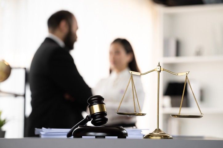 My Legal Options 