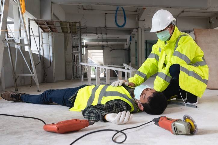 Liable for Injuries