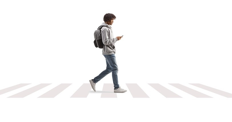 Pedestrian Injuries