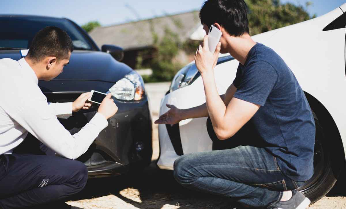 Car Crash Claims
