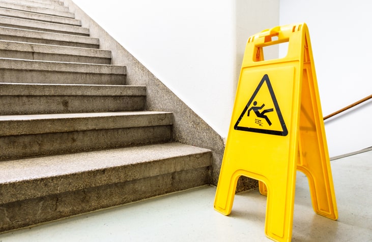 Premises Liability and Slip and Fall Incidents