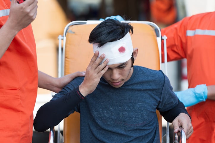 Steps to Take After Suffering a Brain Injury