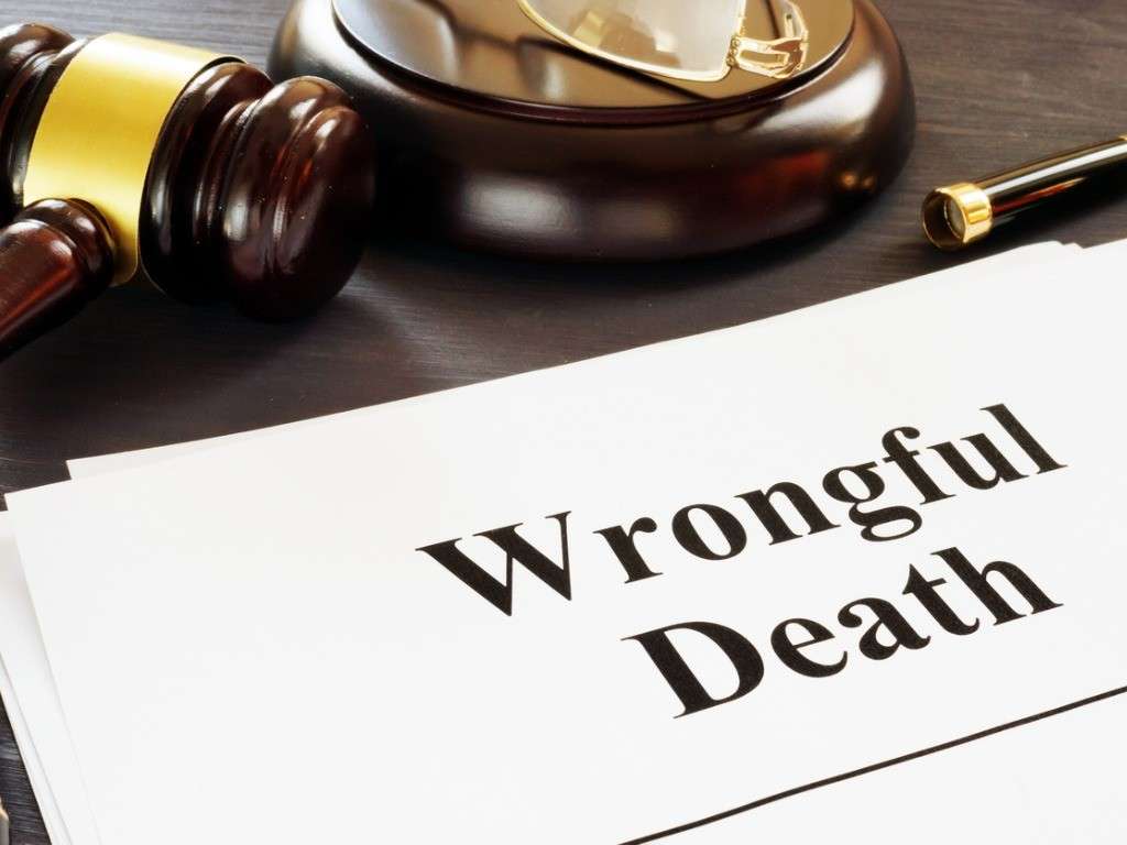 Wrongful Death Cases