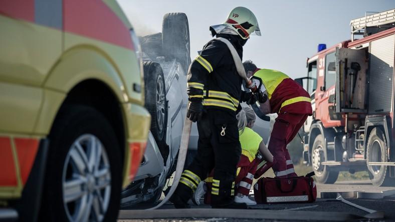 Traffic Patterns Influence Vehicle Collision