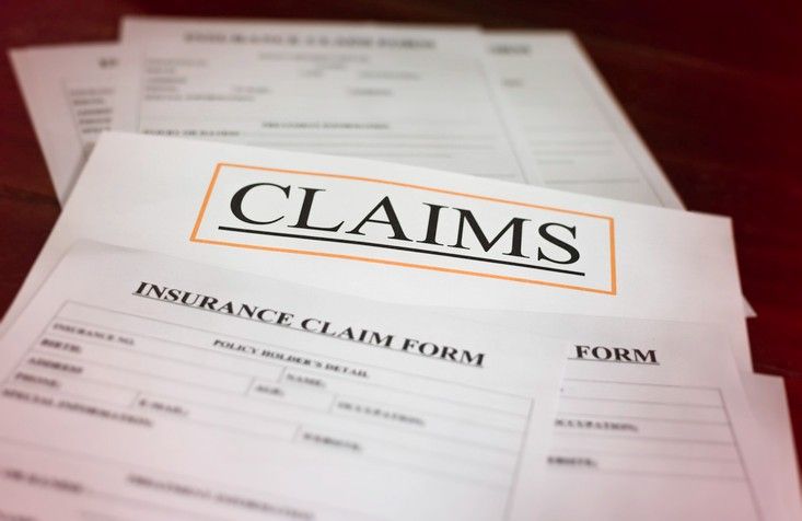 Filing Claims Against Large Corporations