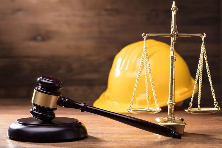 Personal Injury Case