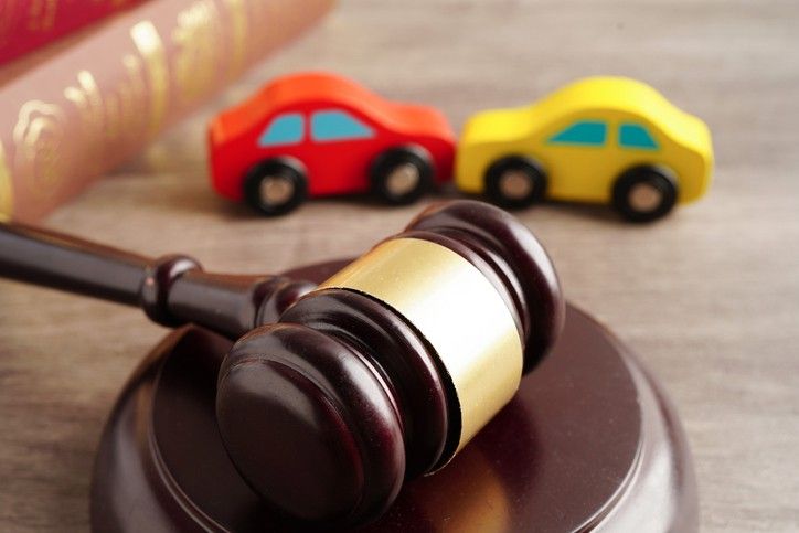 Personal Injury Cases