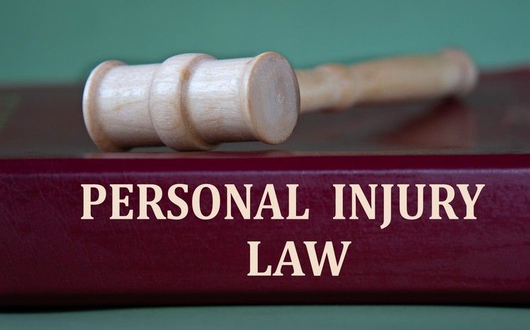 Personal Injury Cases