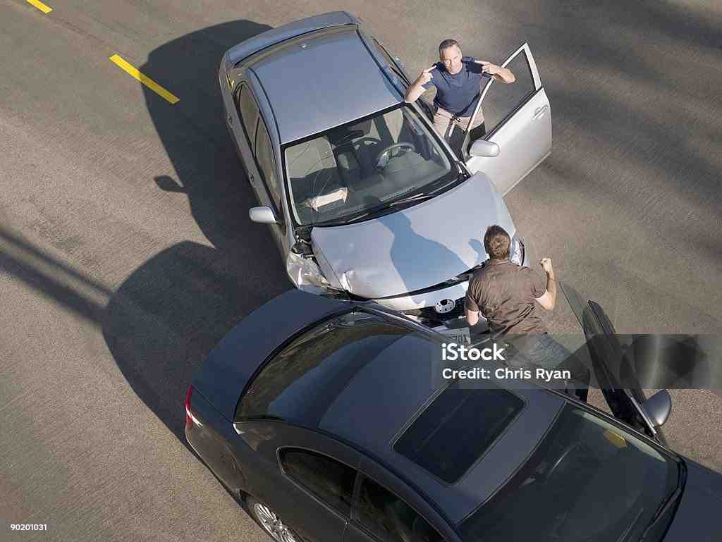 Rear-End Collisions