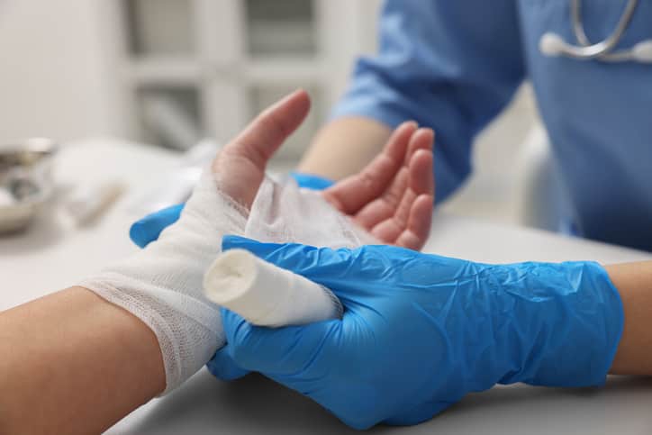 Bibb County Personal Injury Attorneys
