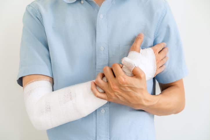 Chamblee Personal Injury Attorneys