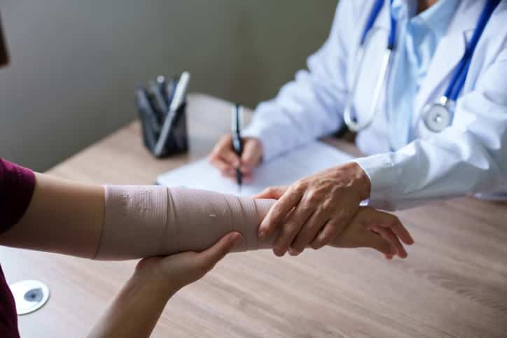 Clarkston Personal Injury Attorney
