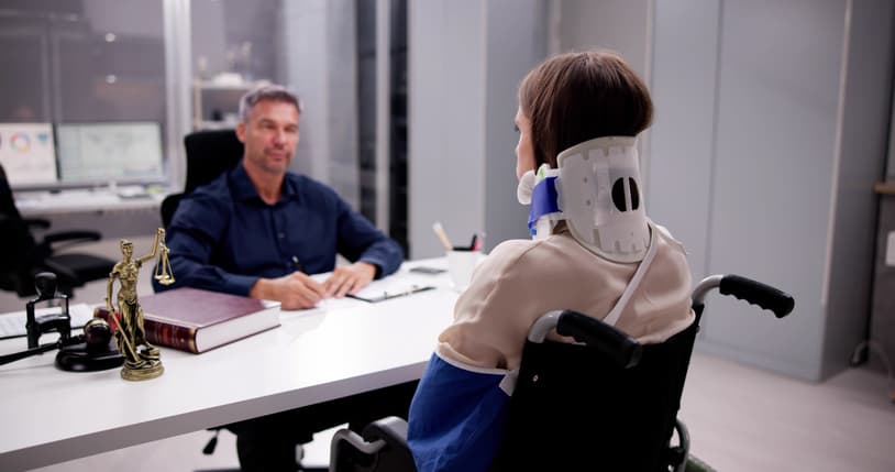 Columbus Personal Injury Attorneys