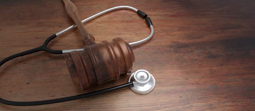 Douglas County Personal Injury Attorneys