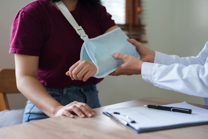 East Cobb Personal Injury Attorneys